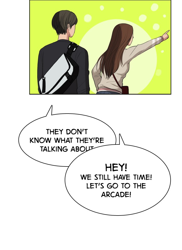 Read True Beauty Manga Online
