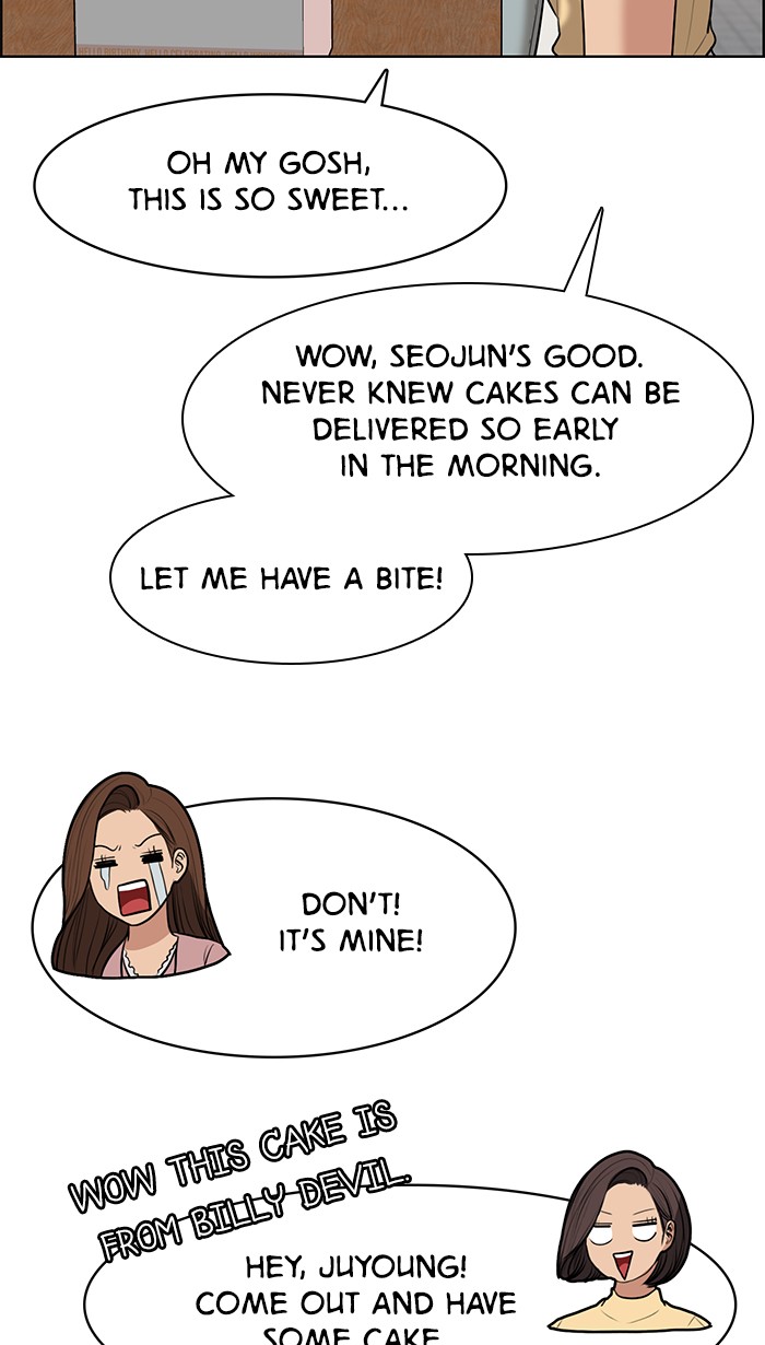 Read True Beauty Manga Online
