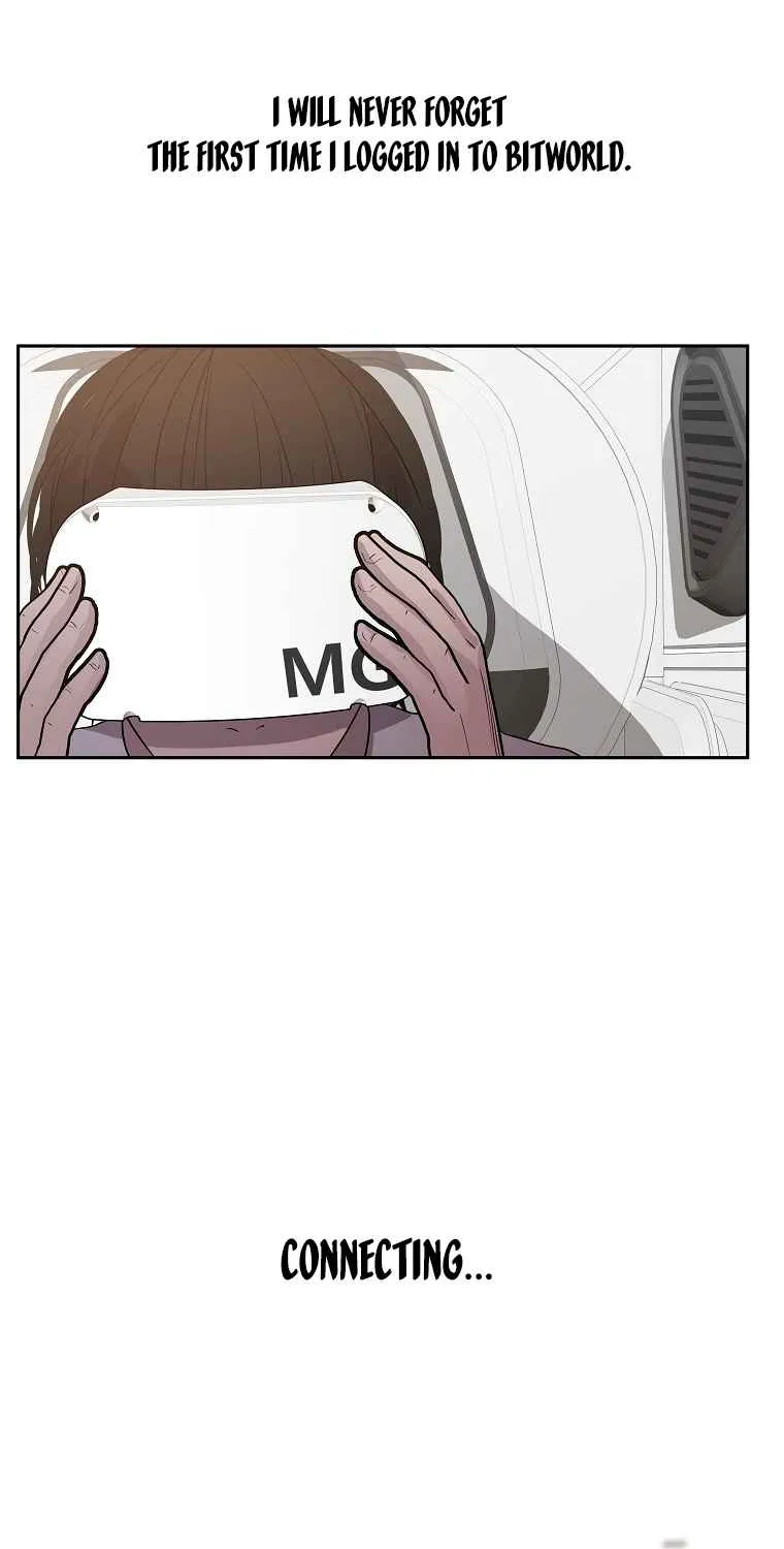 Read Vr Hero Manga Online