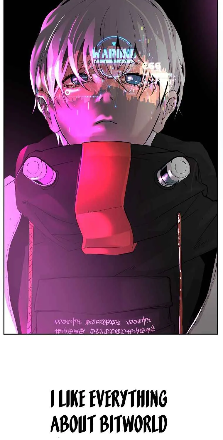 Read Vr Hero Manga Online