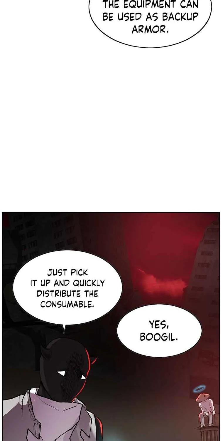 Read Vr Hero Manga Online