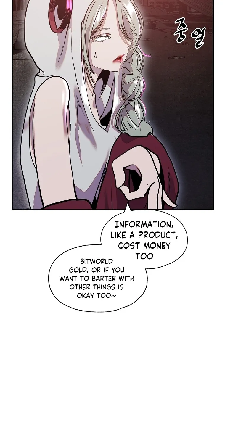 Read Vr Hero Manga Online