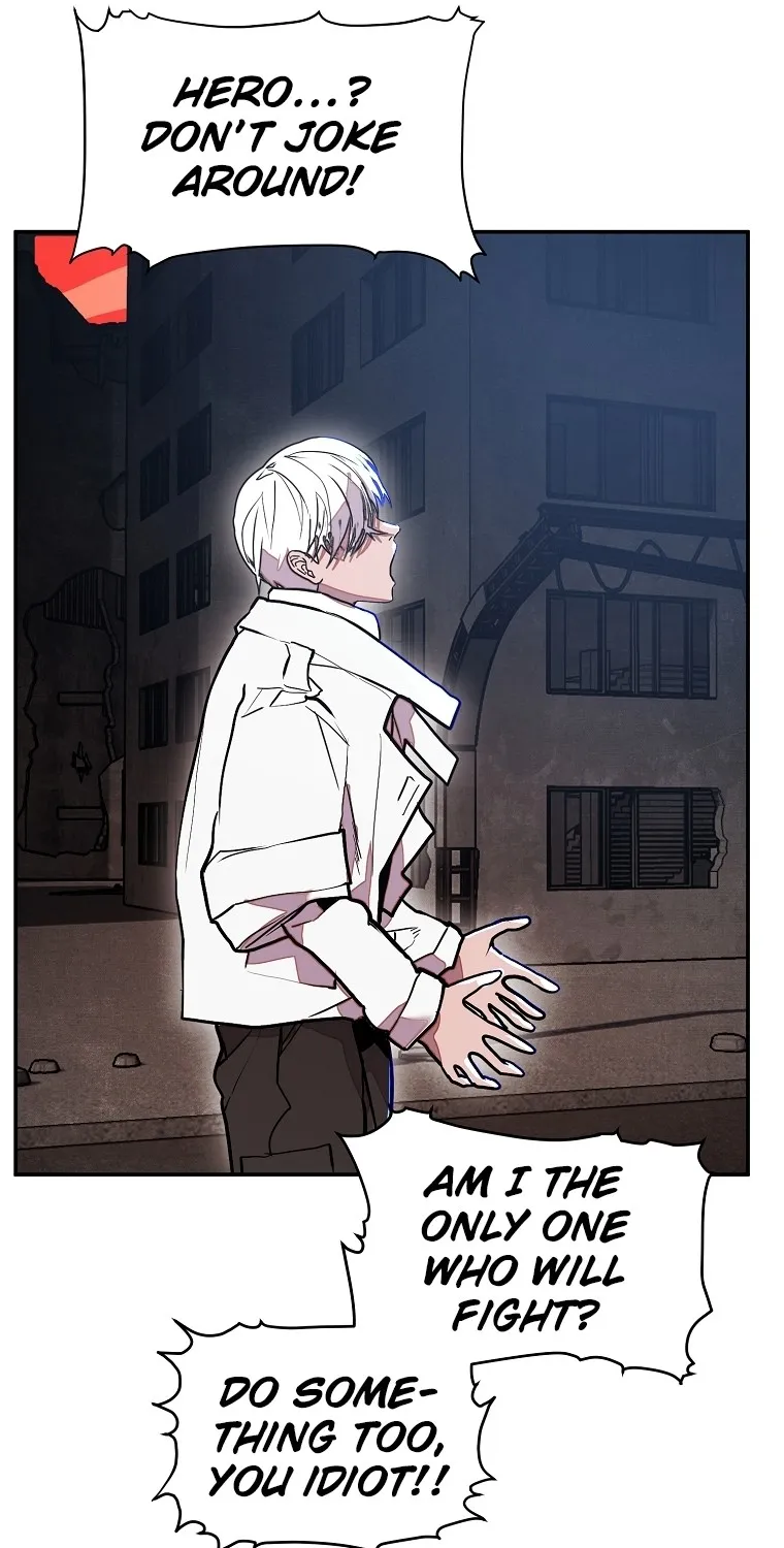 Read Vr Hero Manga Online