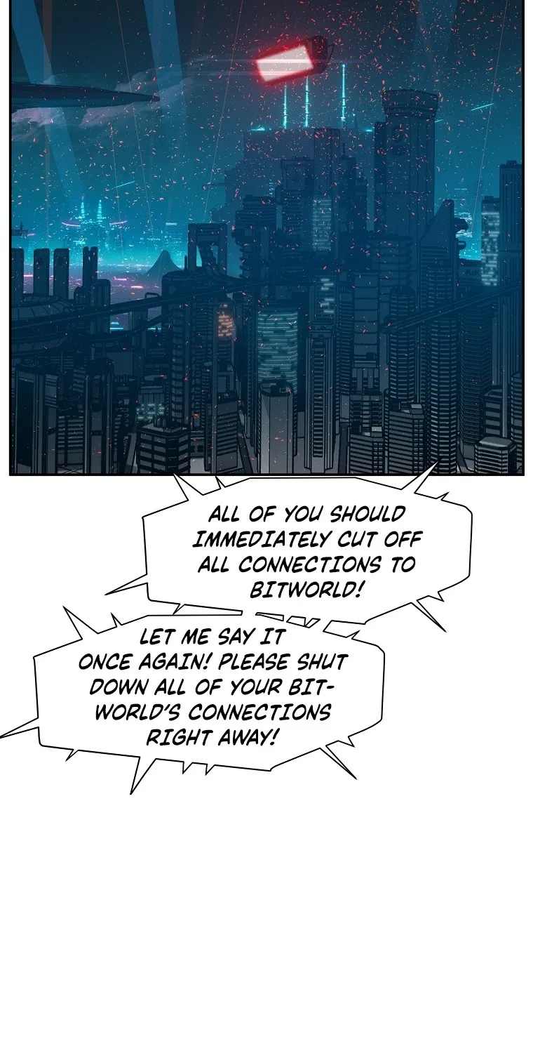 Read Vr Hero Manga Online