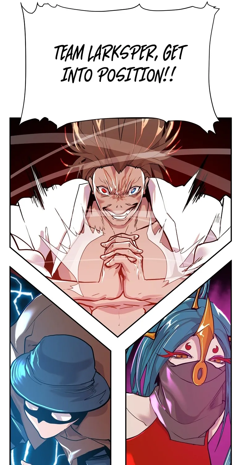 Read Vr Hero Manga Online