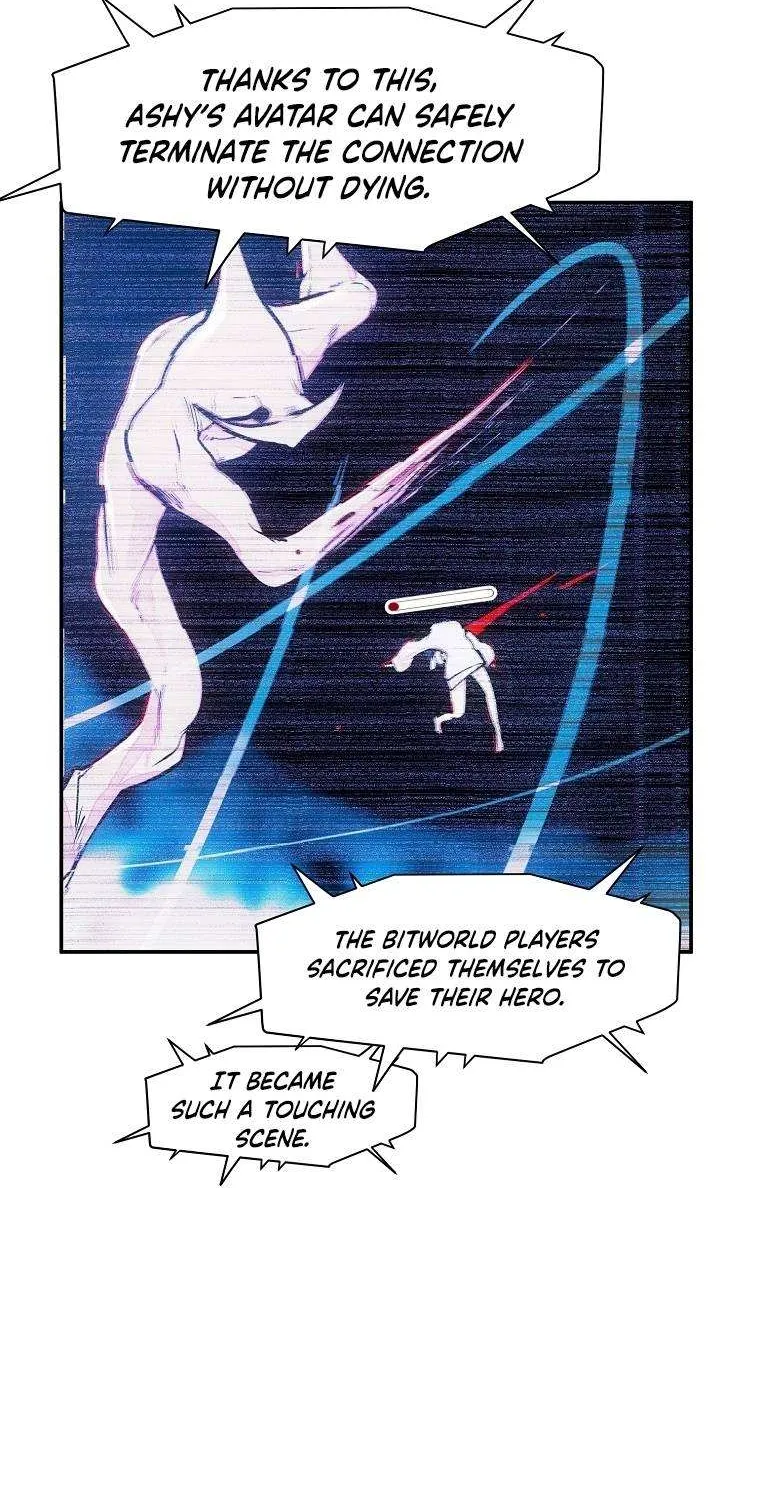 Read Vr Hero Manga Online