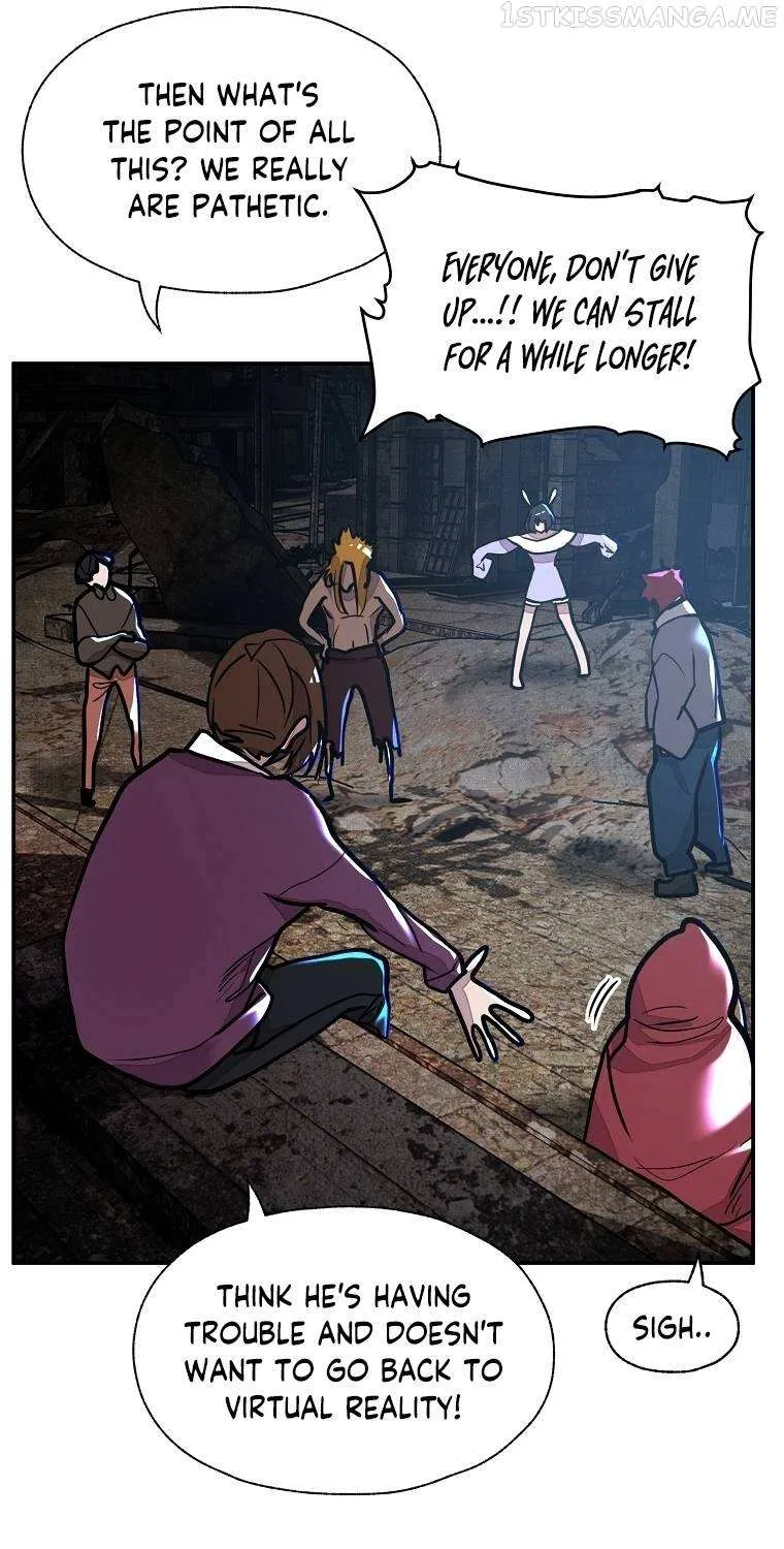 Read Vr Hero Manga Online