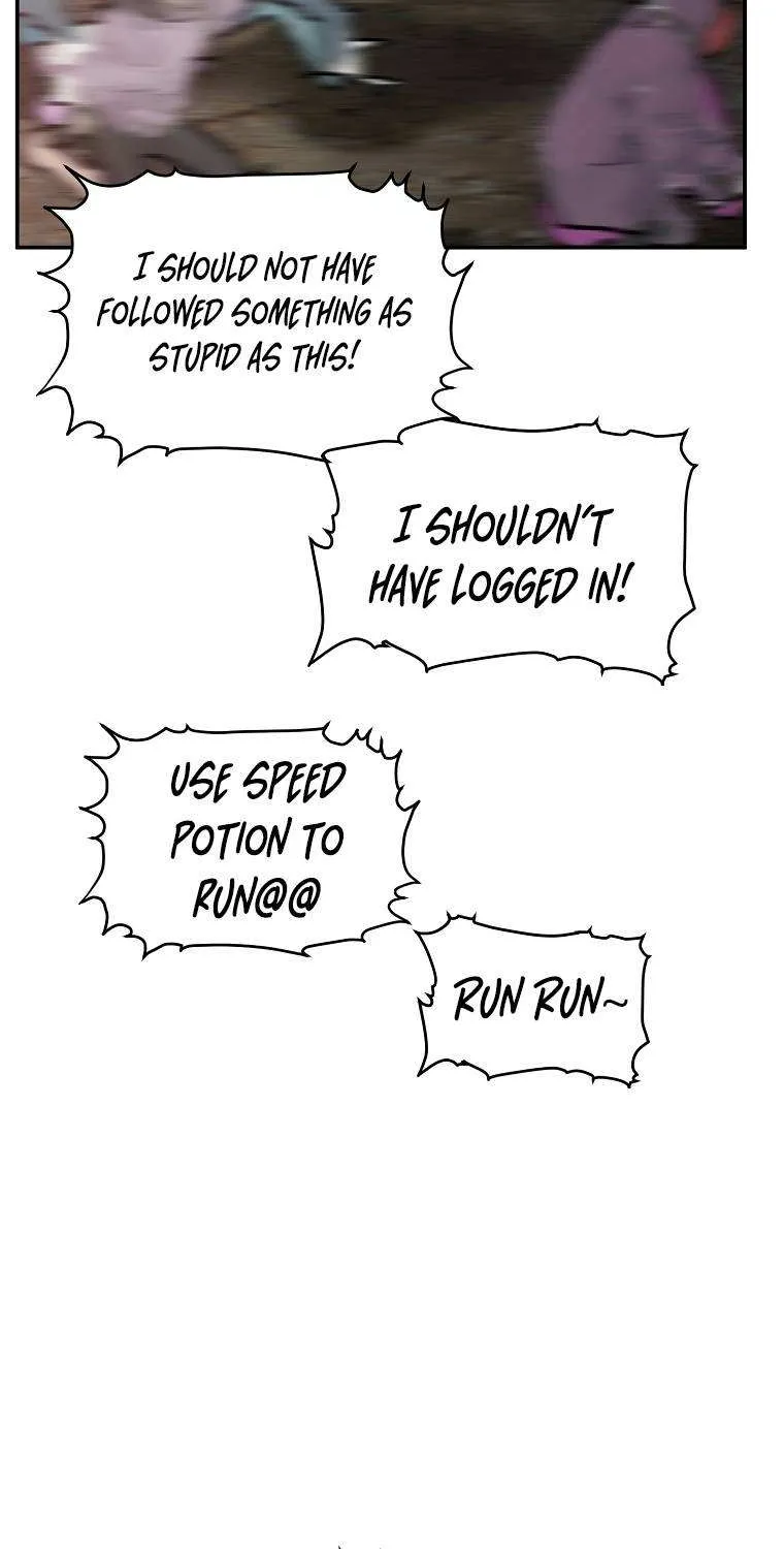 Read Vr Hero Manga Online