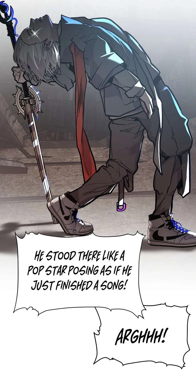 Read Vr Hero Manga Online