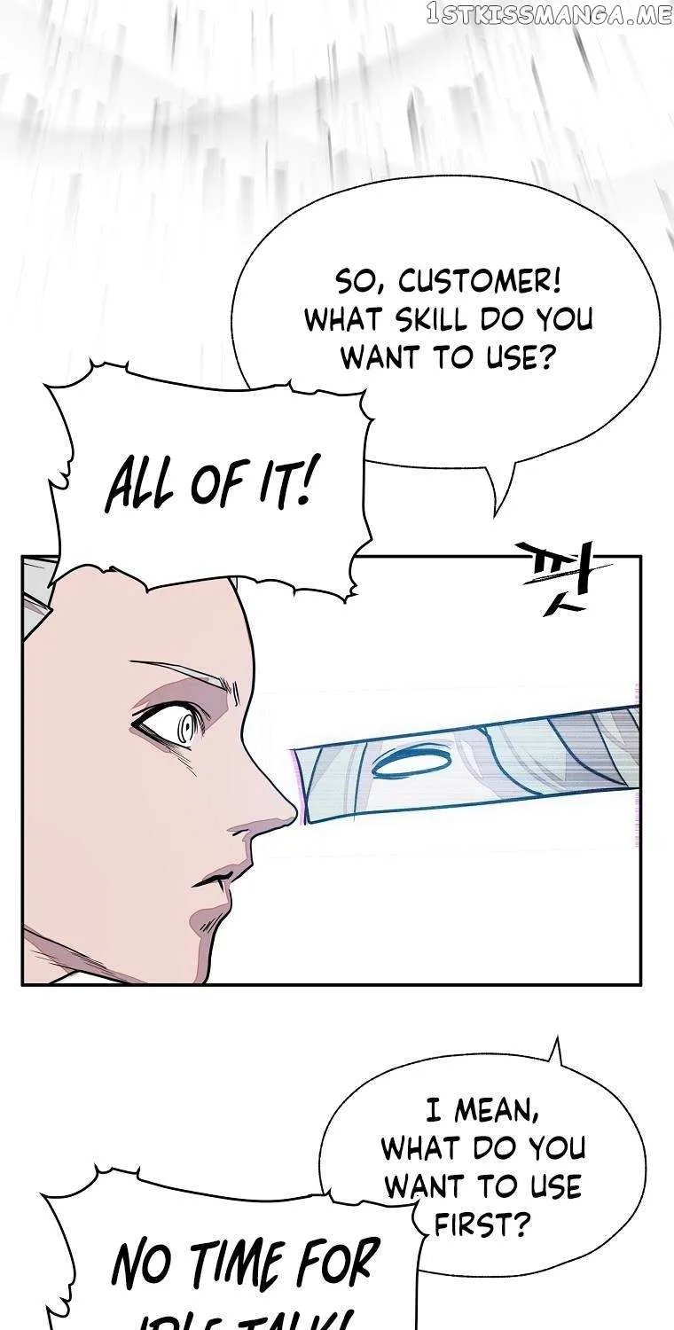Read Vr Hero Manga Online