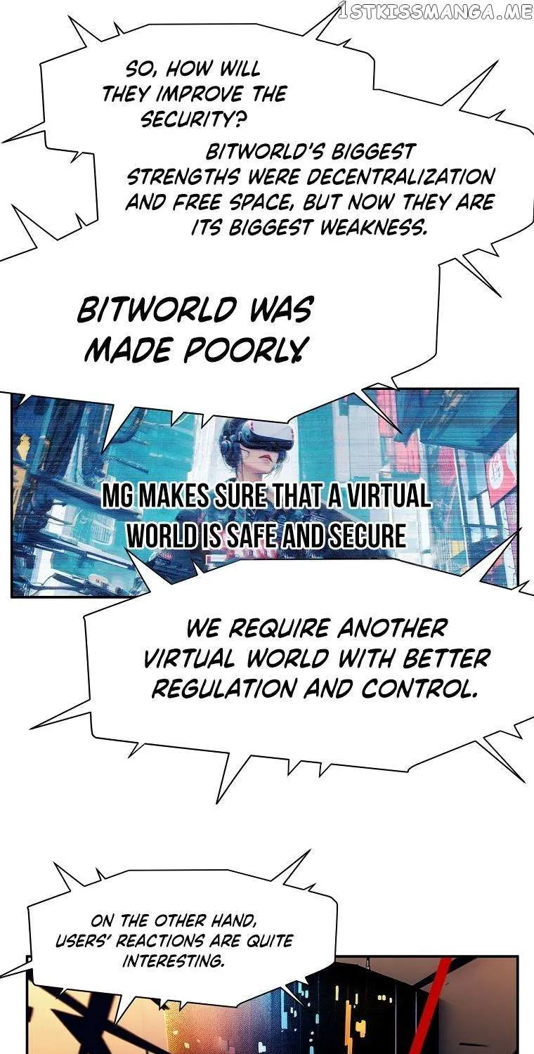 Read Vr Hero Manga Online