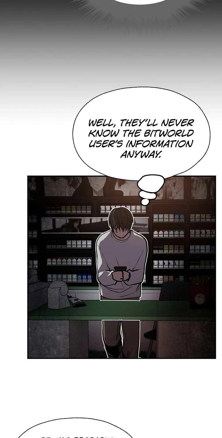 Read Vr Hero Manga Online
