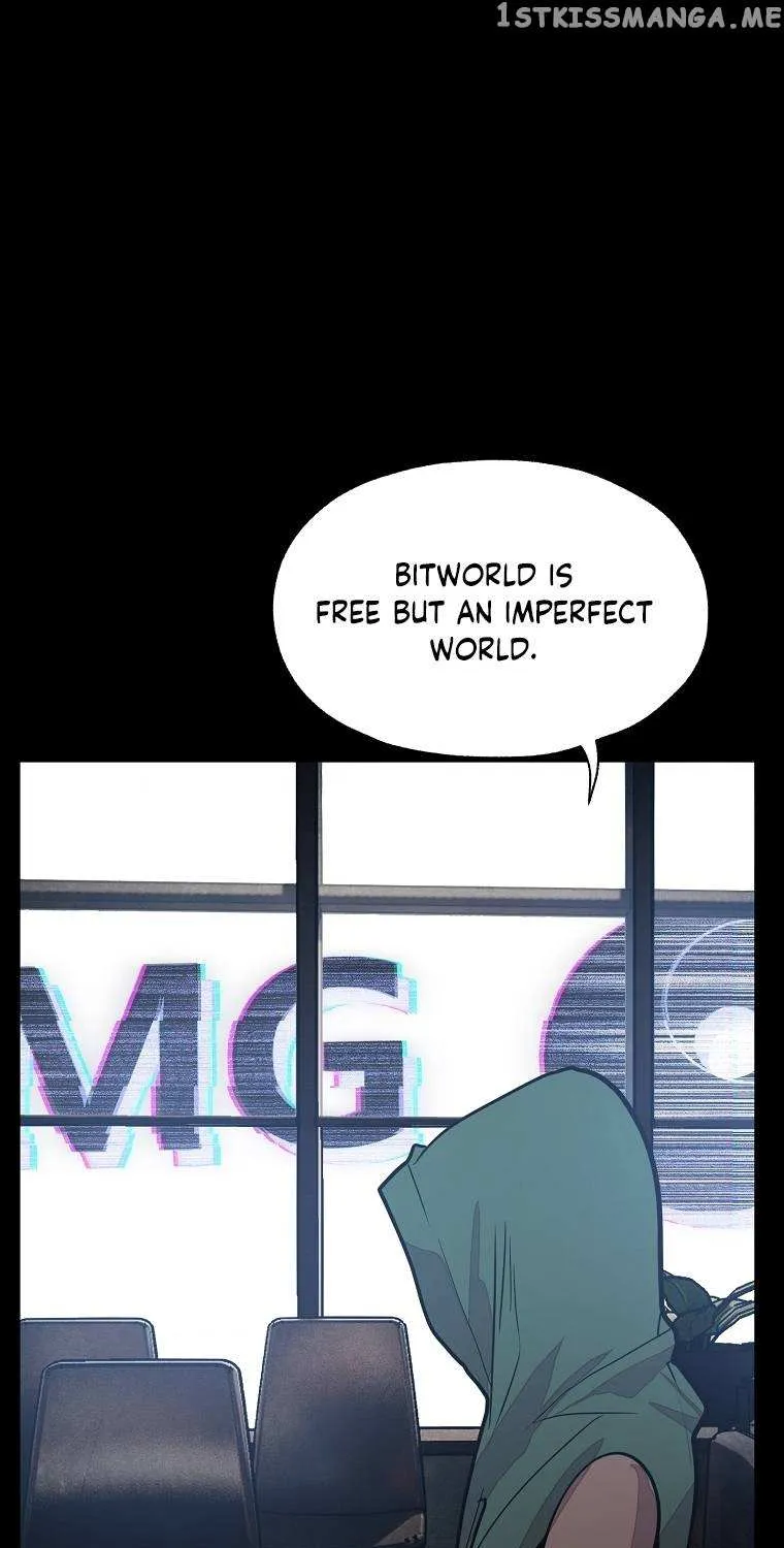 Read Vr Hero Manga Online