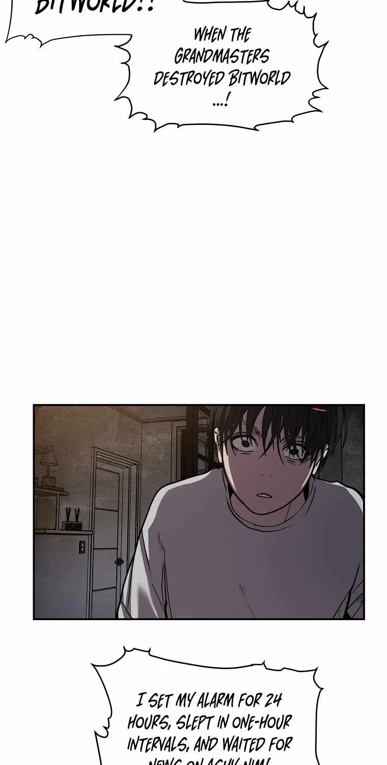 Read Vr Hero Manga Online