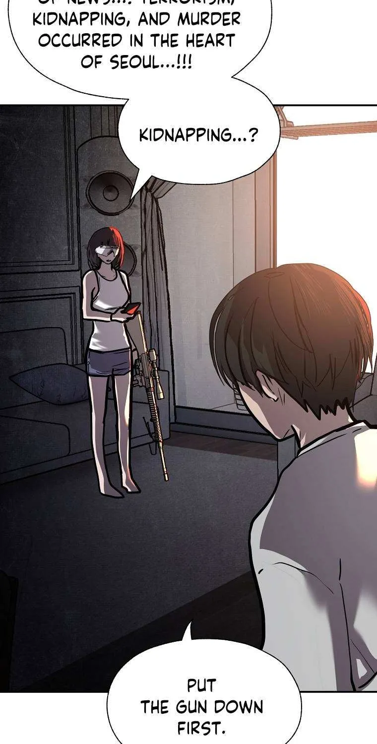 Read Vr Hero Manga Online