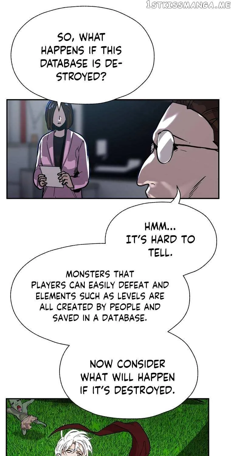 Read Vr Hero Manga Online
