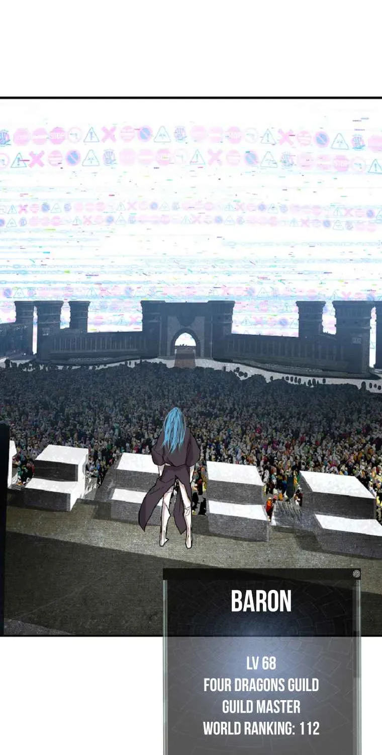 Read Vr Hero Manga Online