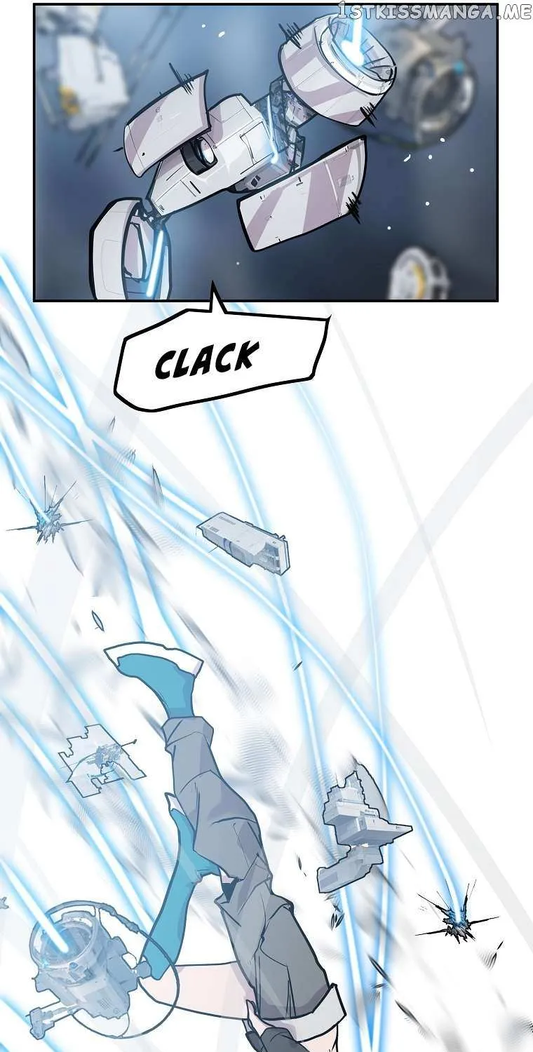 Read Vr Hero Manga Online