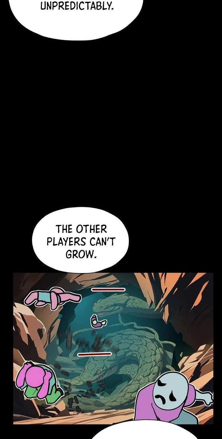 Read Vr Hero Manga Online