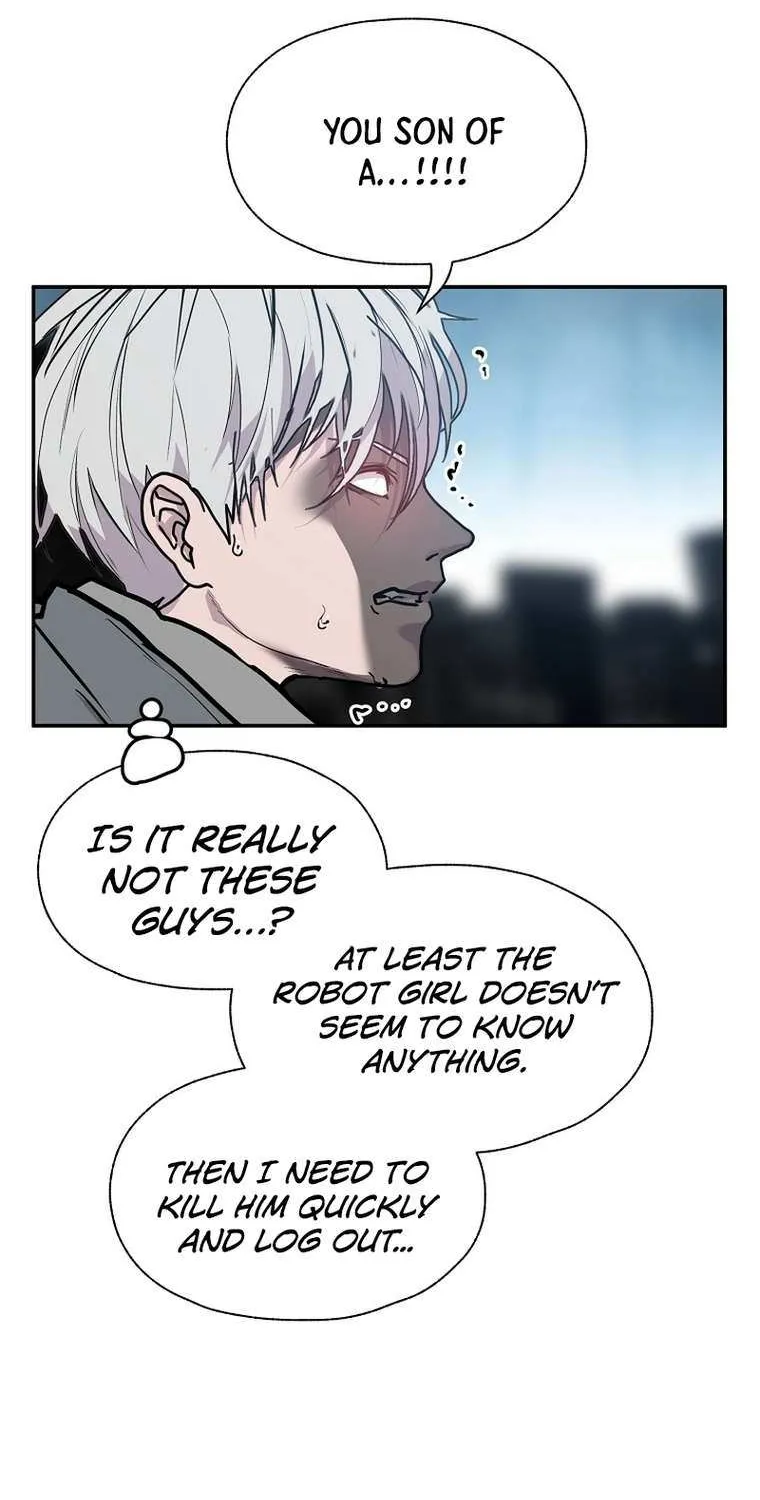 Read Vr Hero Manga Online