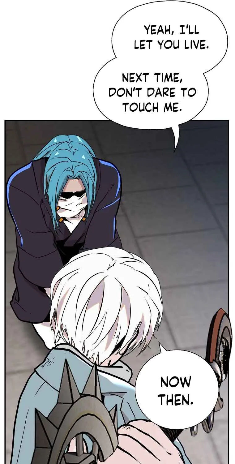 Read Vr Hero Manga Online