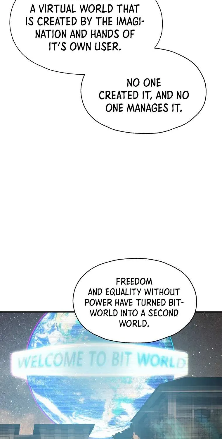 Read Vr Hero Manga Online