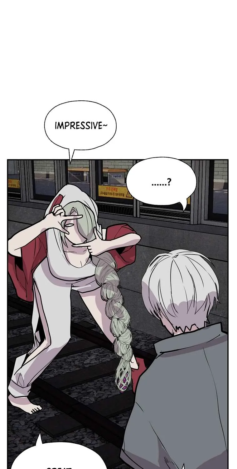 Read Vr Hero Manga Online