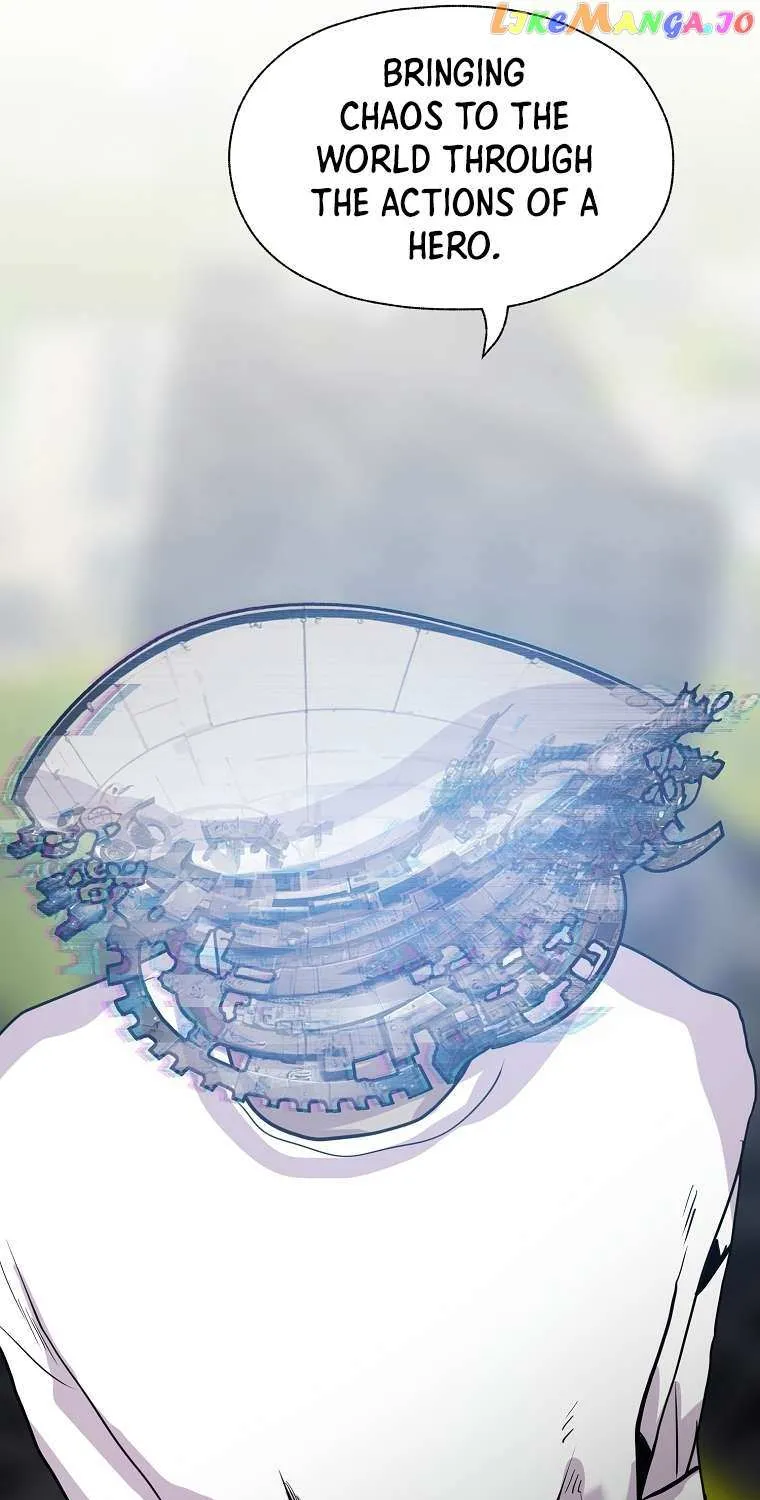 Read Vr Hero Manga Online