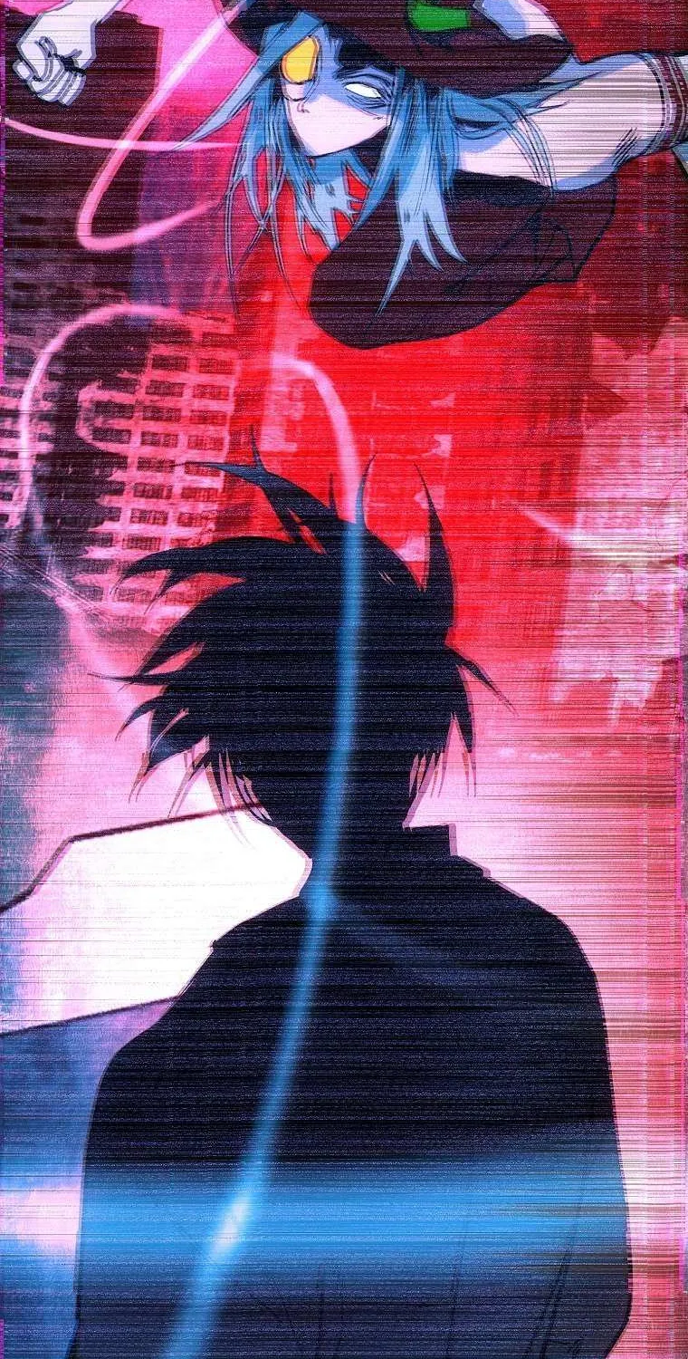 Read Vr Hero Manga Online