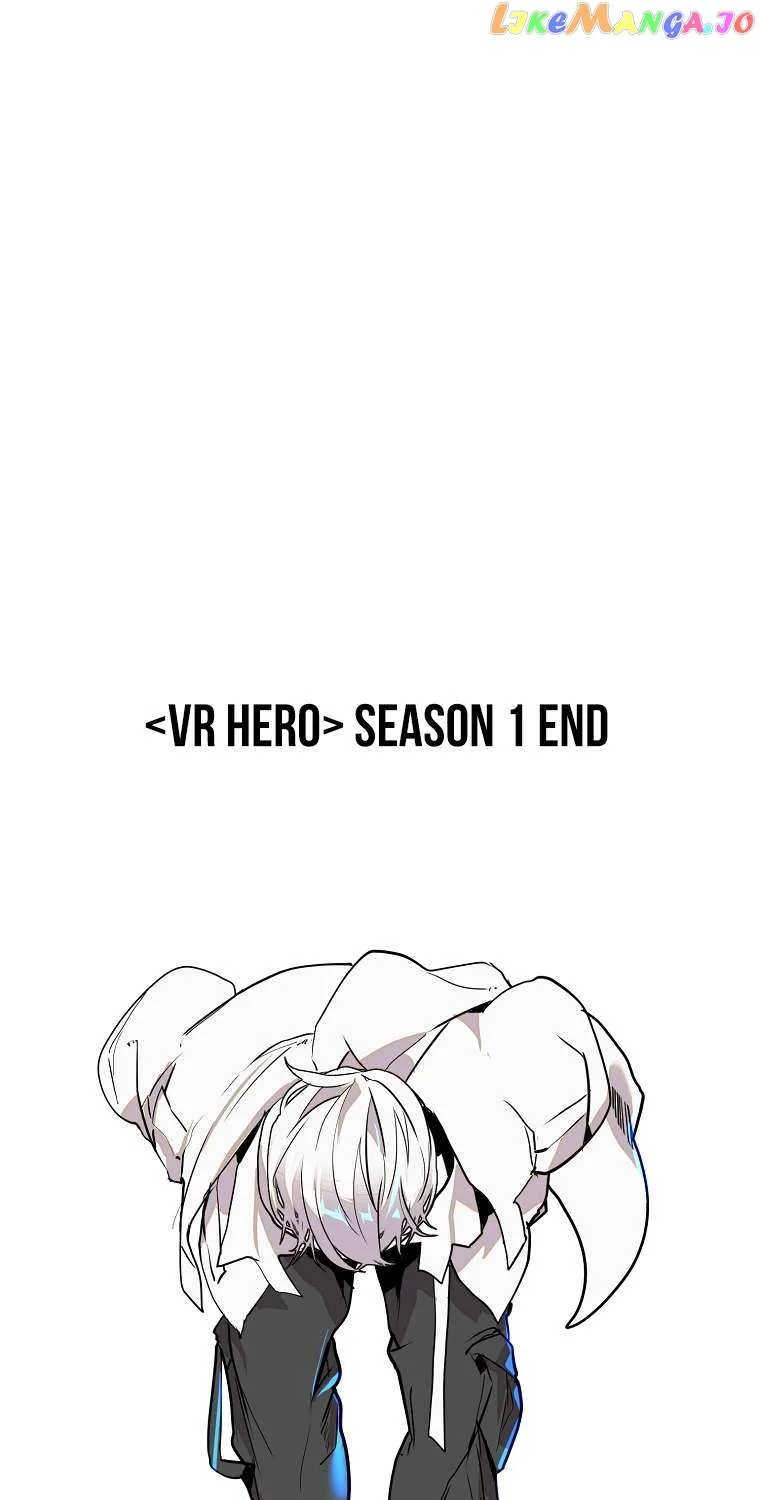 Read Vr Hero Manga Online