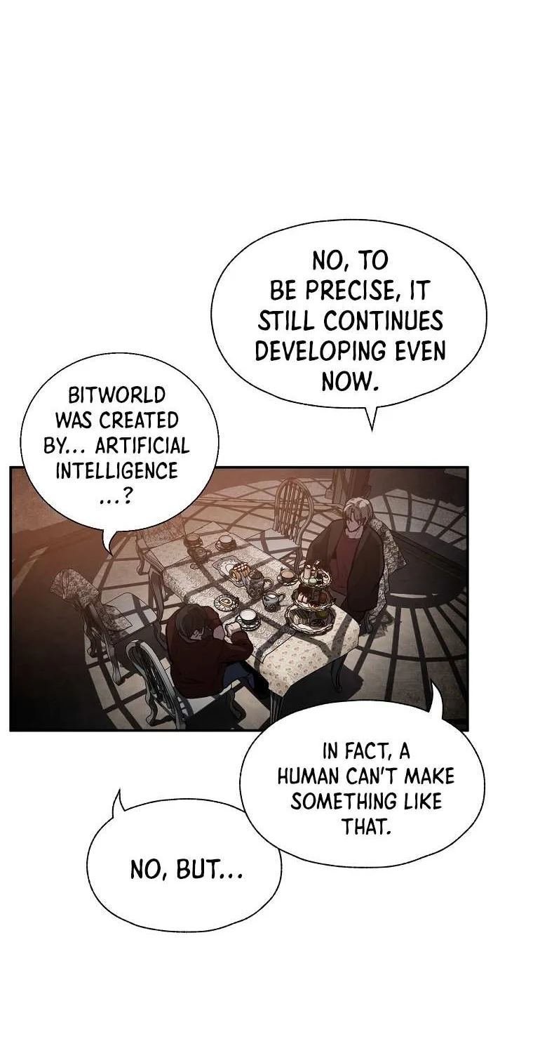 Read Vr Hero Manga Online