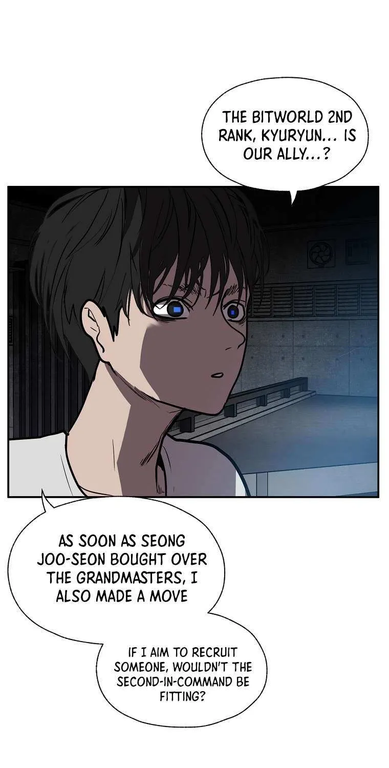 Read Vr Hero Manga Online