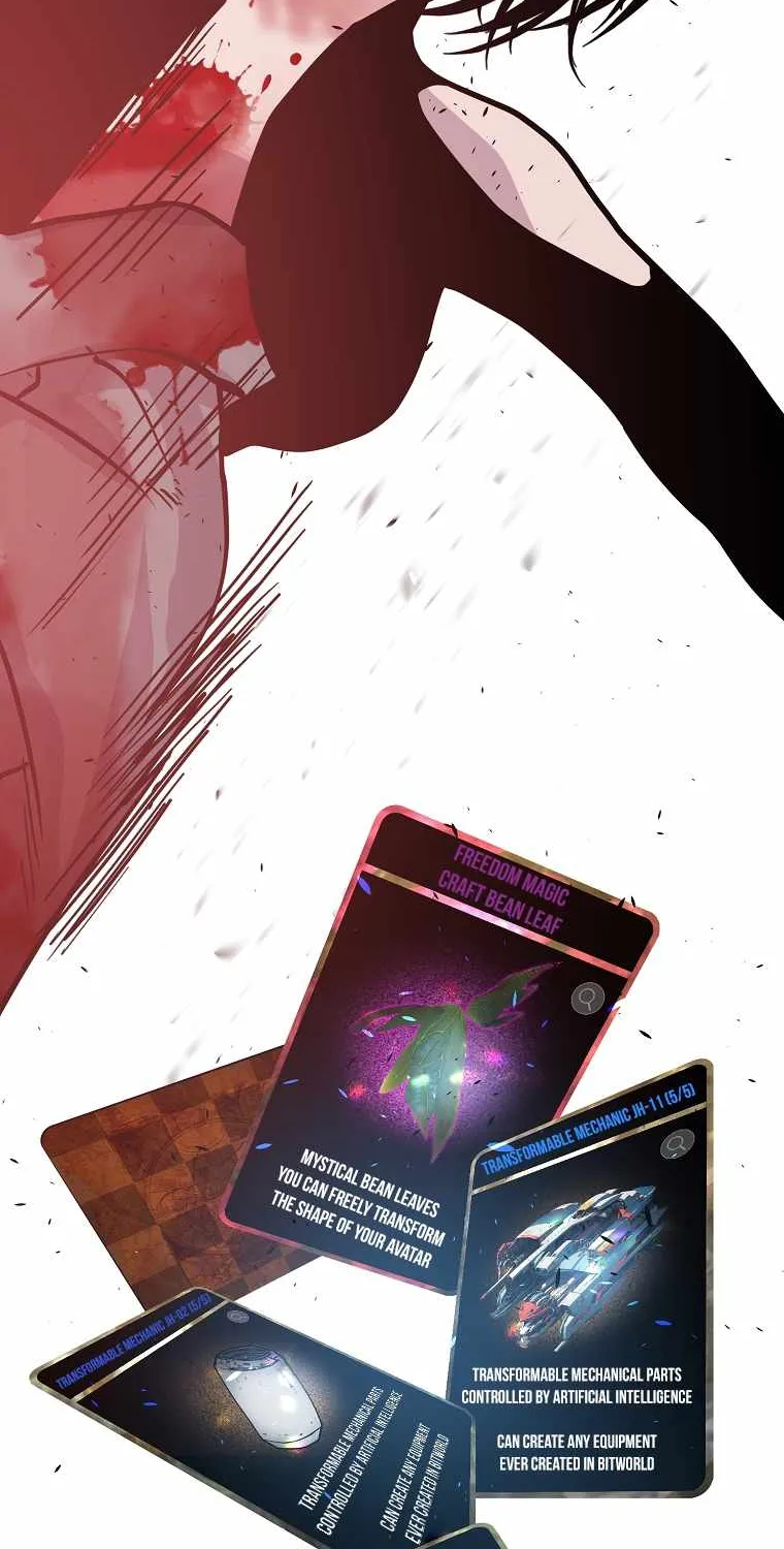 Read Vr Hero Manga Online
