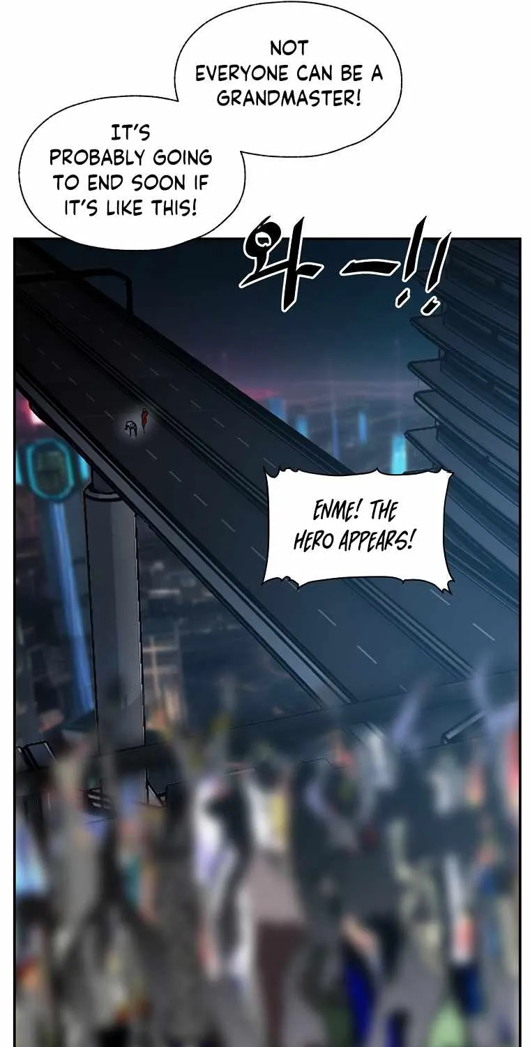 Read Vr Hero Manga Online