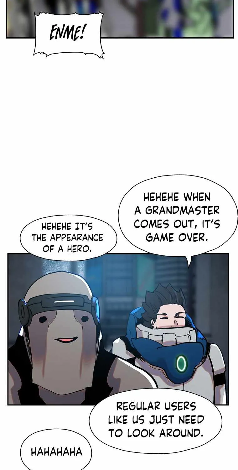 Read Vr Hero Manga Online