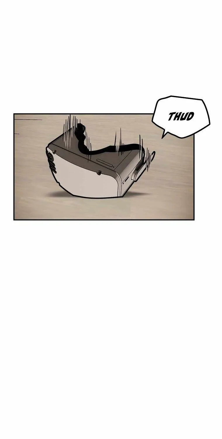 Read Vr Hero Manga Online