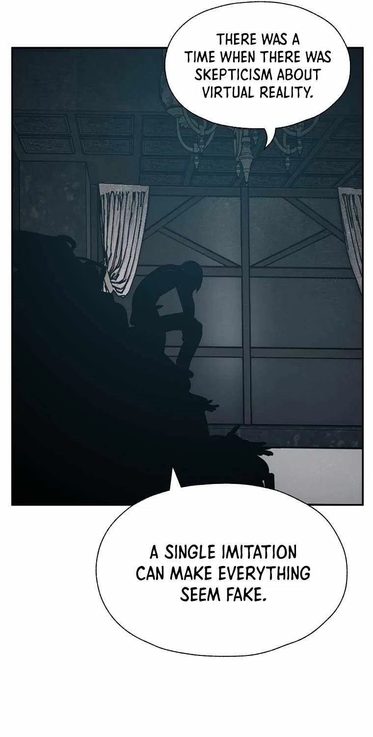 Read Vr Hero Manga Online