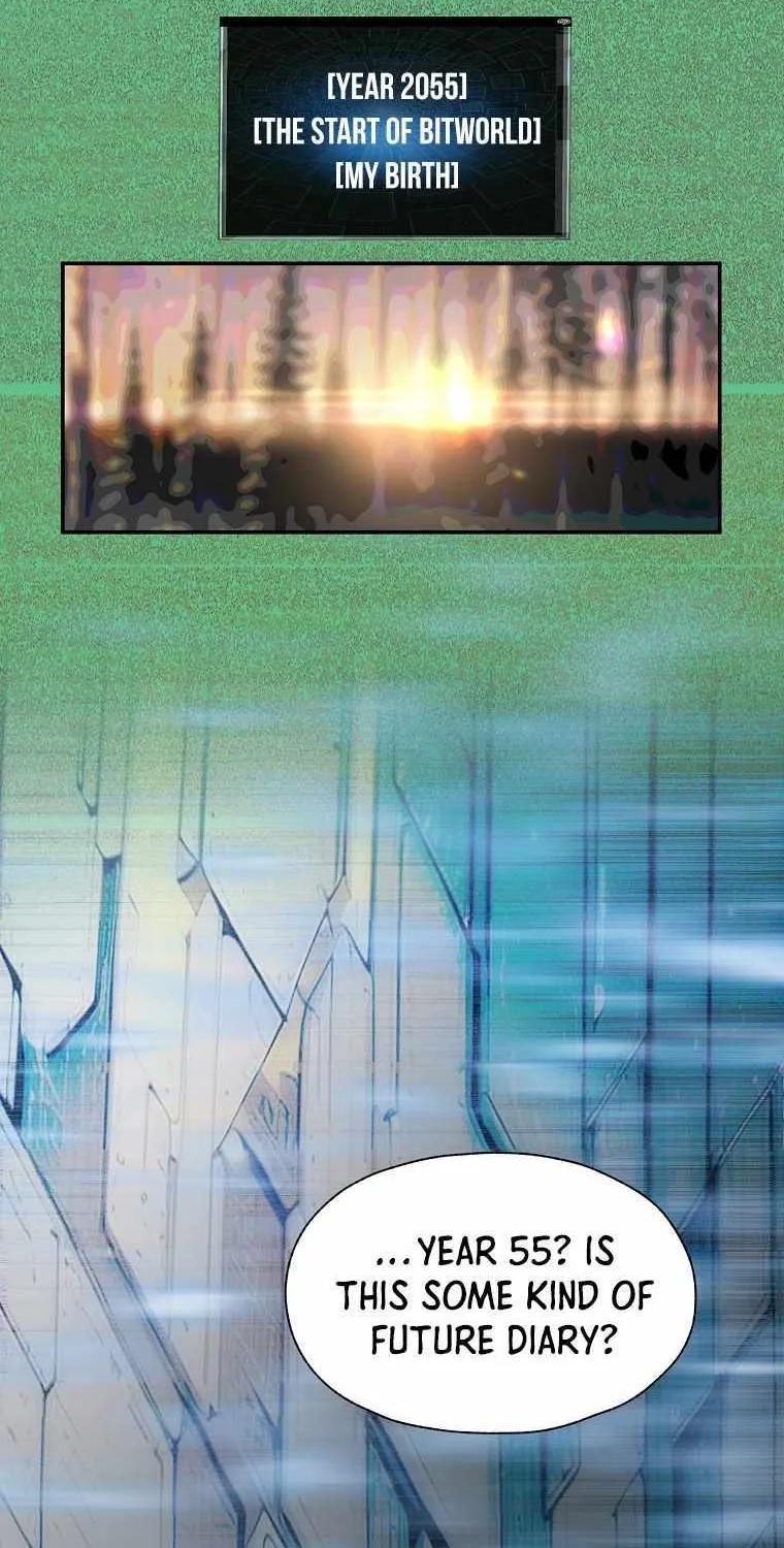 Read Vr Hero Manga Online