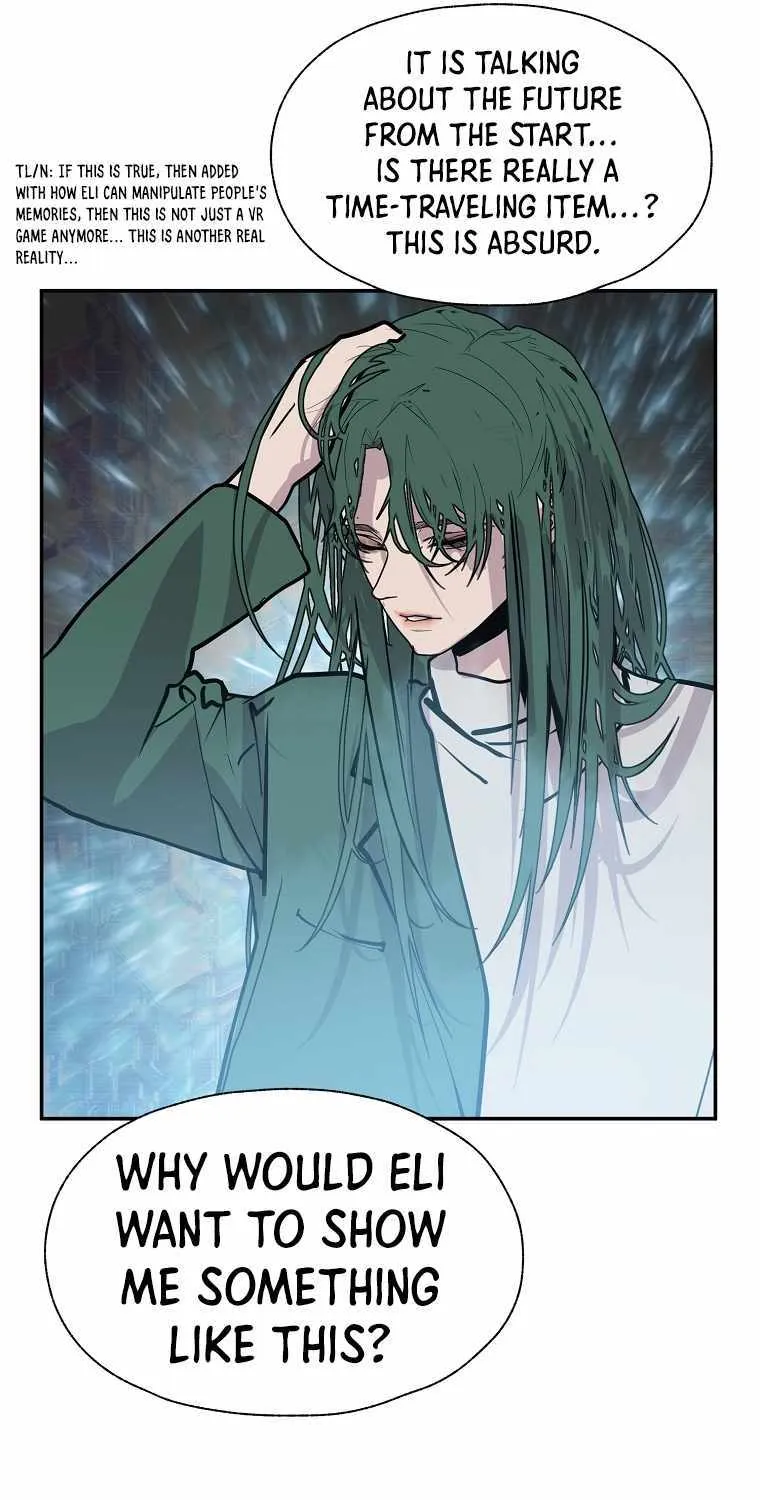 Read Vr Hero Manga Online