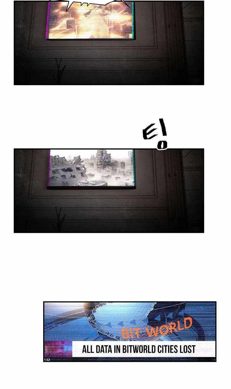 Read Vr Hero Manga Online