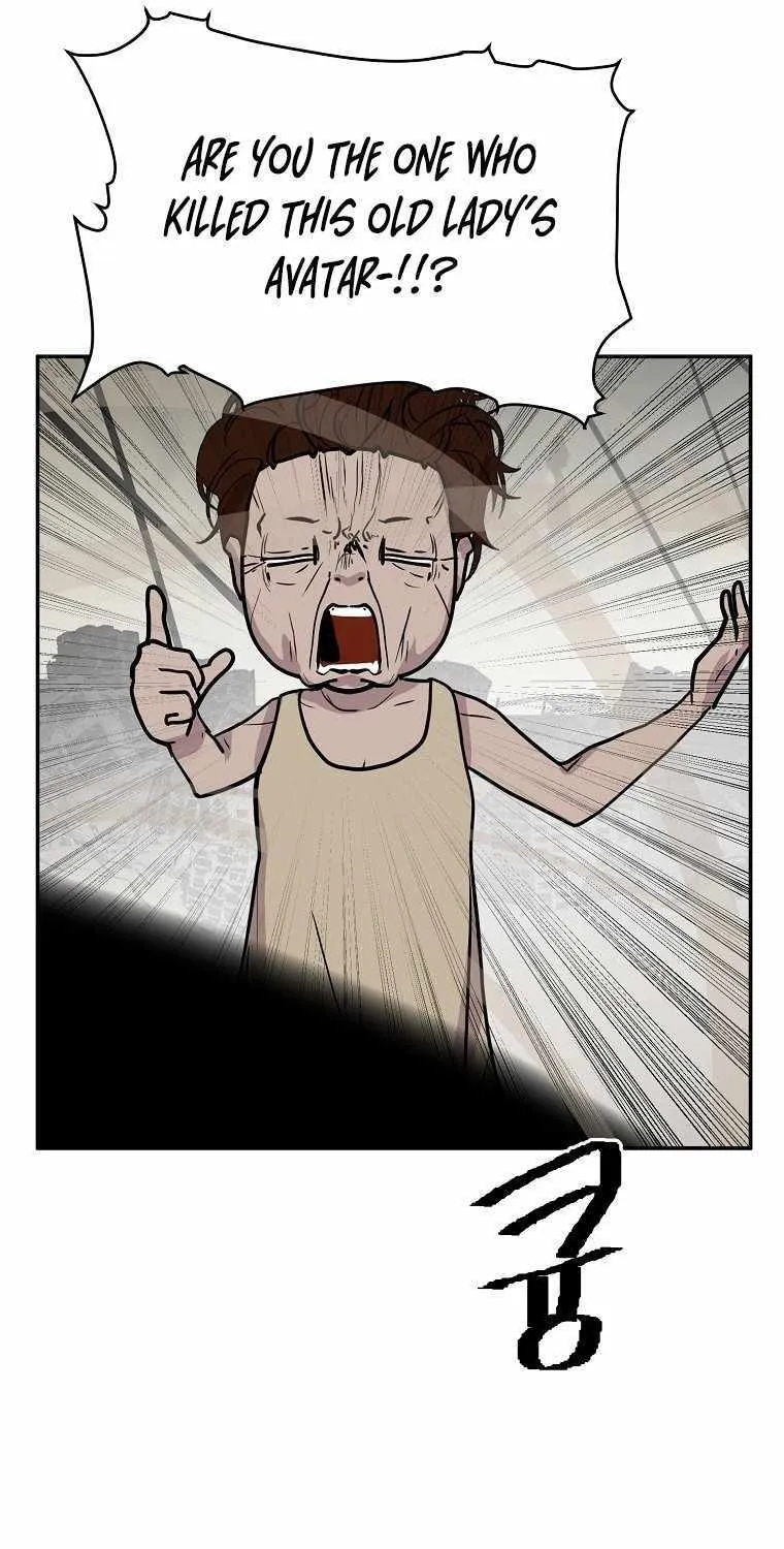 Read Vr Hero Manga Online