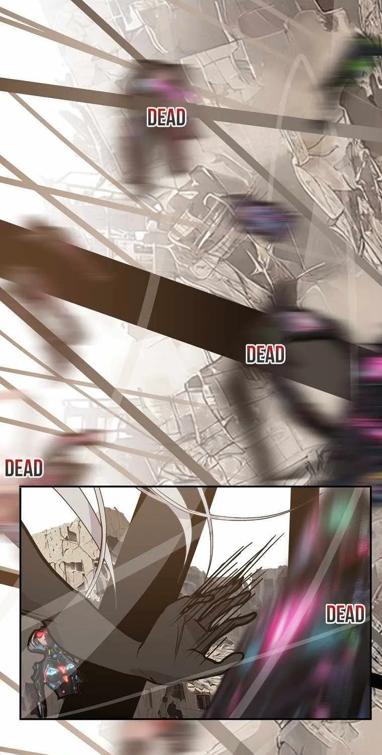 Read Vr Hero Manga Online