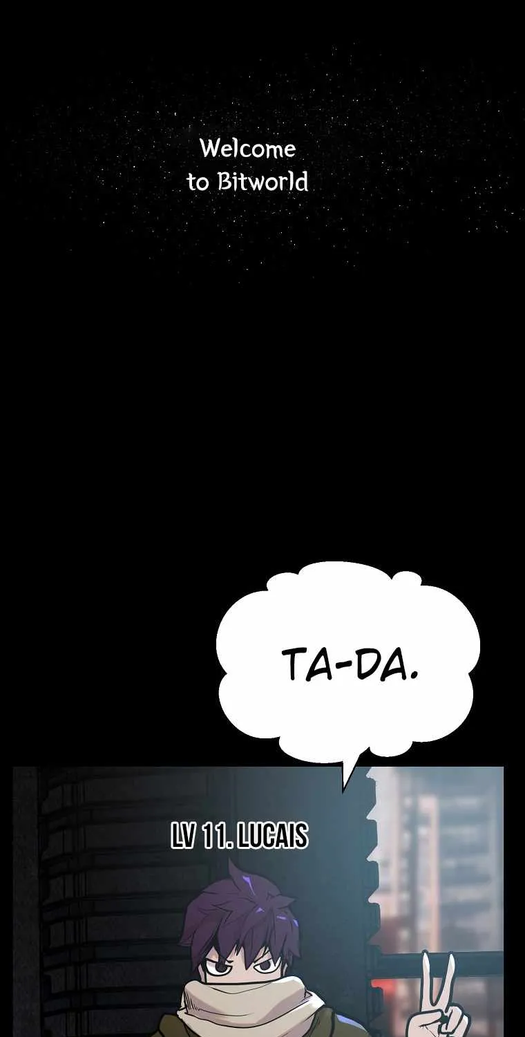 Read Vr Hero Manga Online