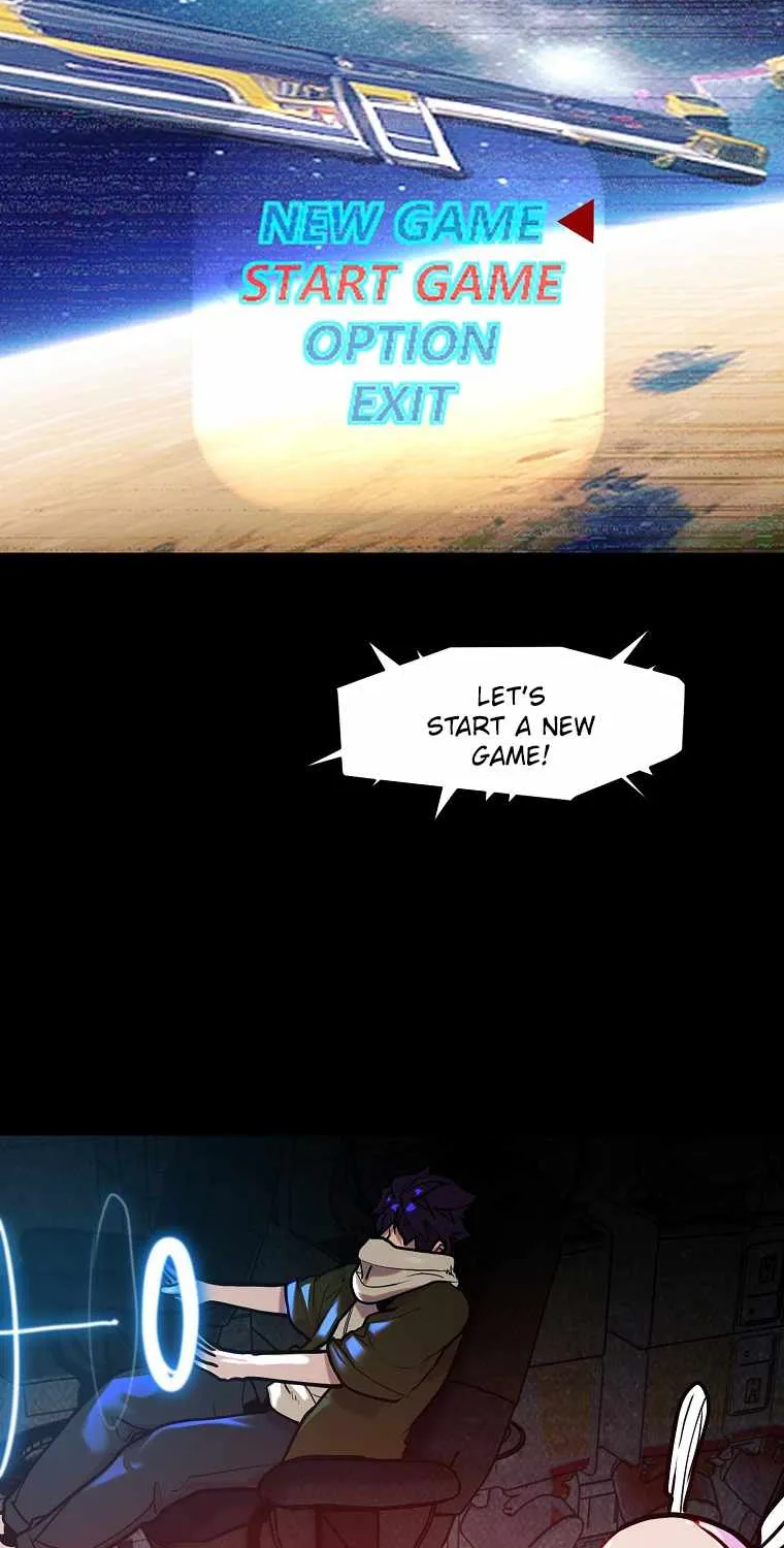 Read Vr Hero Manga Online