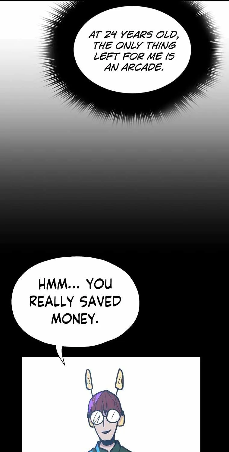Read Vr Hero Manga Online