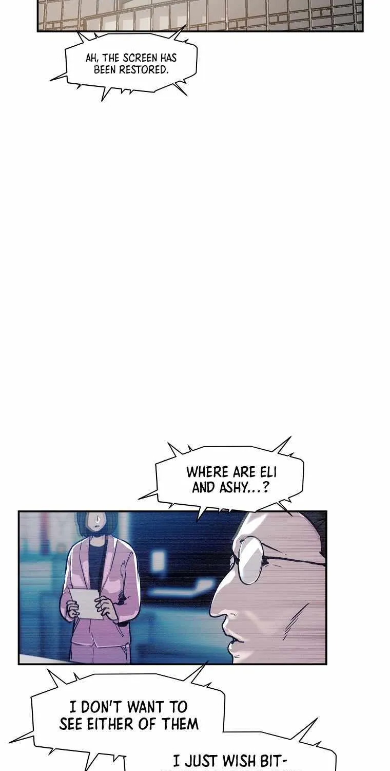 Read Vr Hero Manga Online