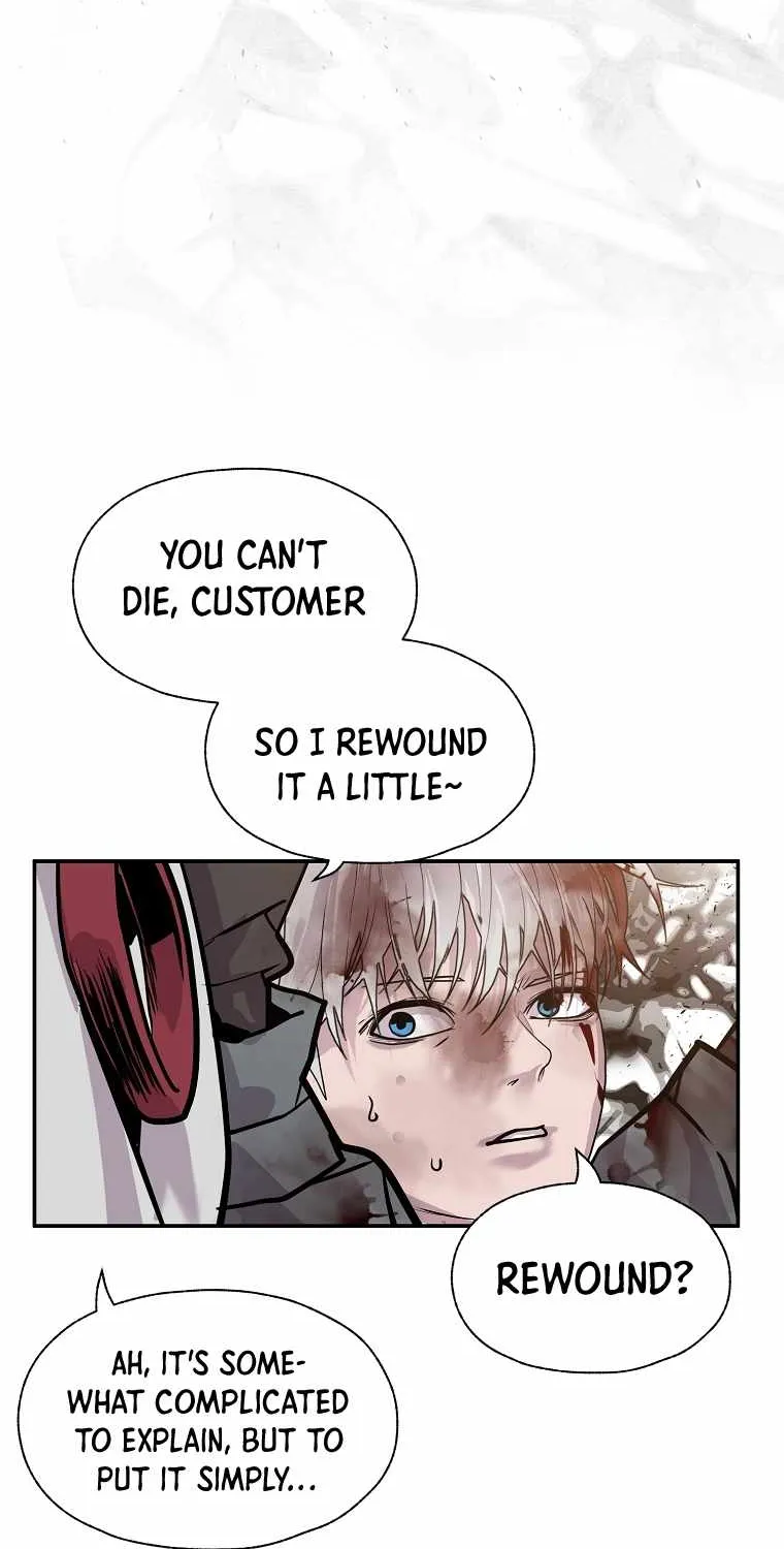 Read Vr Hero Manga Online