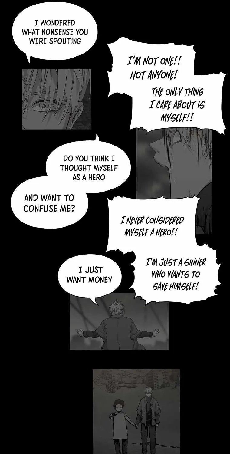 Read Vr Hero Manga Online