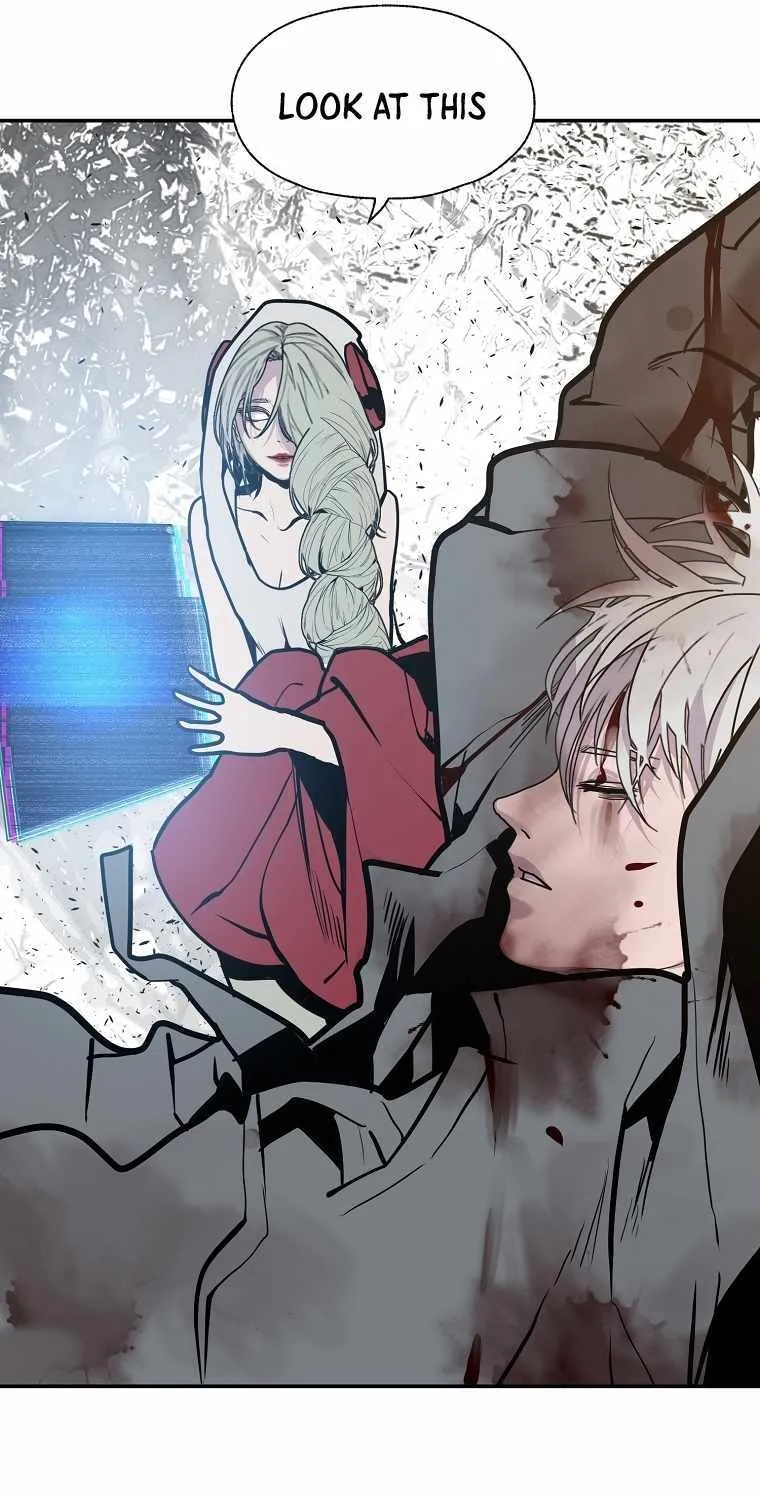 Read Vr Hero Manga Online