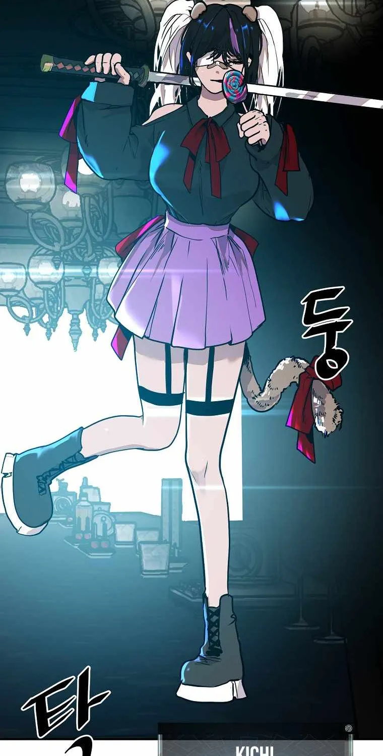 Read Vr Hero Manga Online